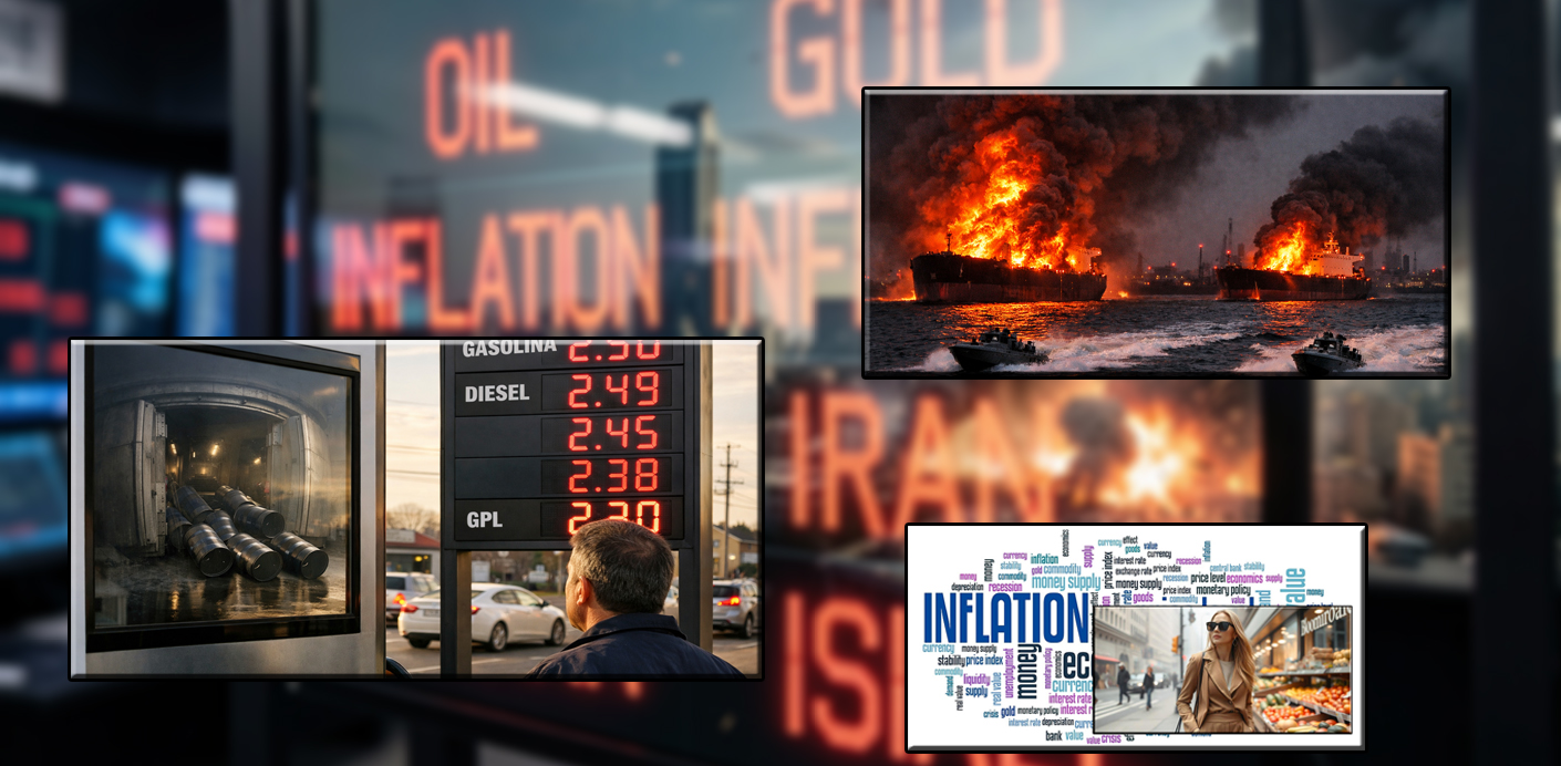 Semana Revista EUA / Irão, uma guerra global